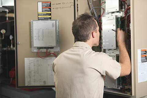 Energy Audits Roos Electrical